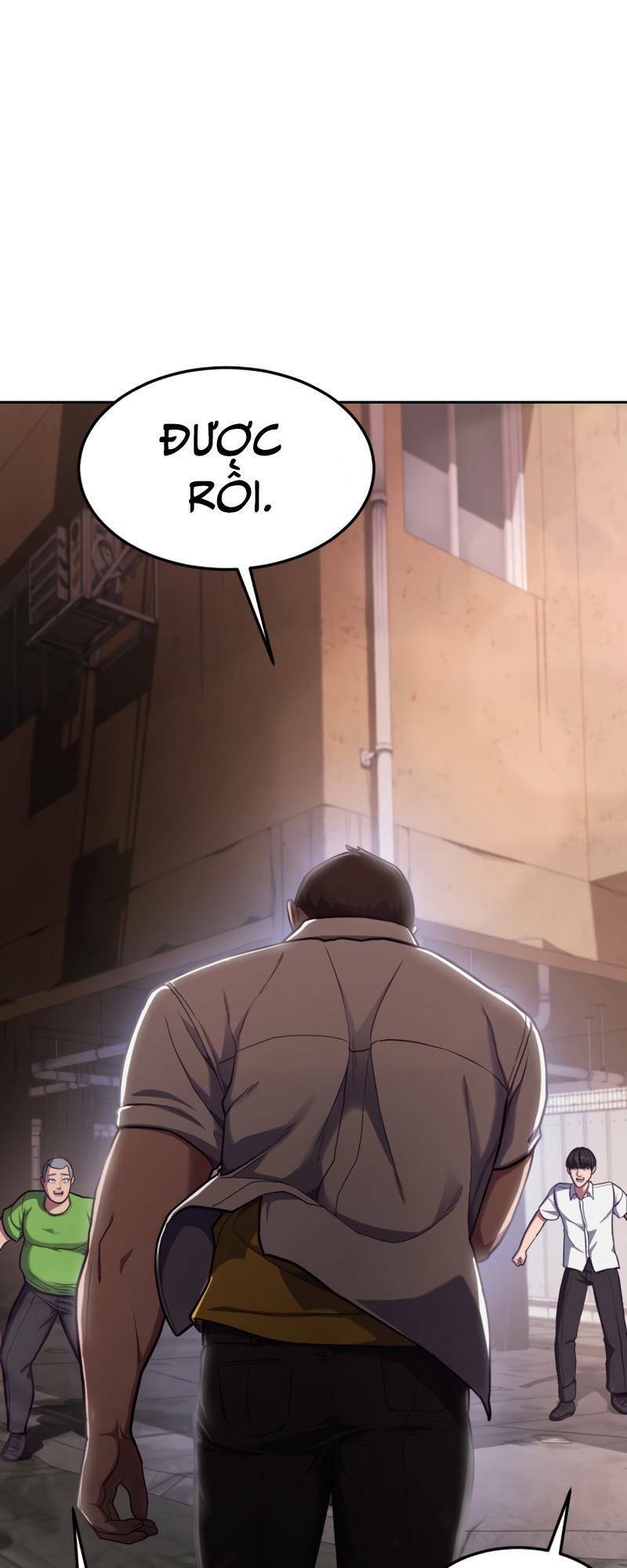 Tuân Lệnh Tuyệt Đối Chapter 1 - 171