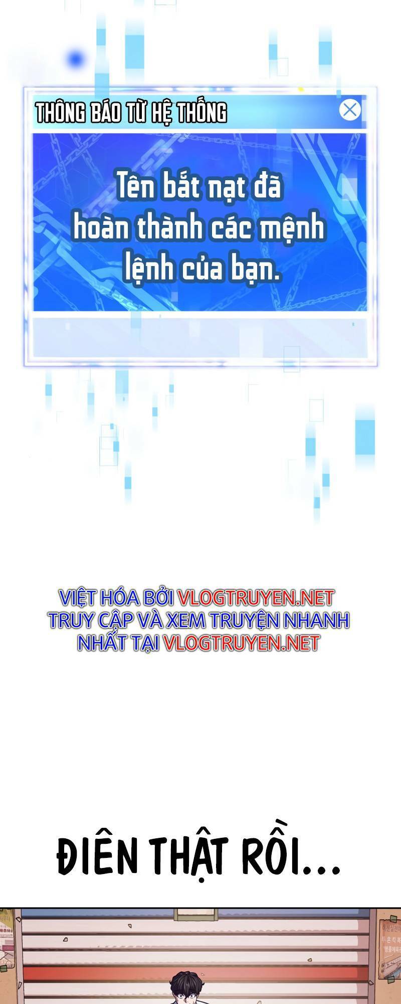 Tuân Lệnh Tuyệt Đối Chapter 1 - 174