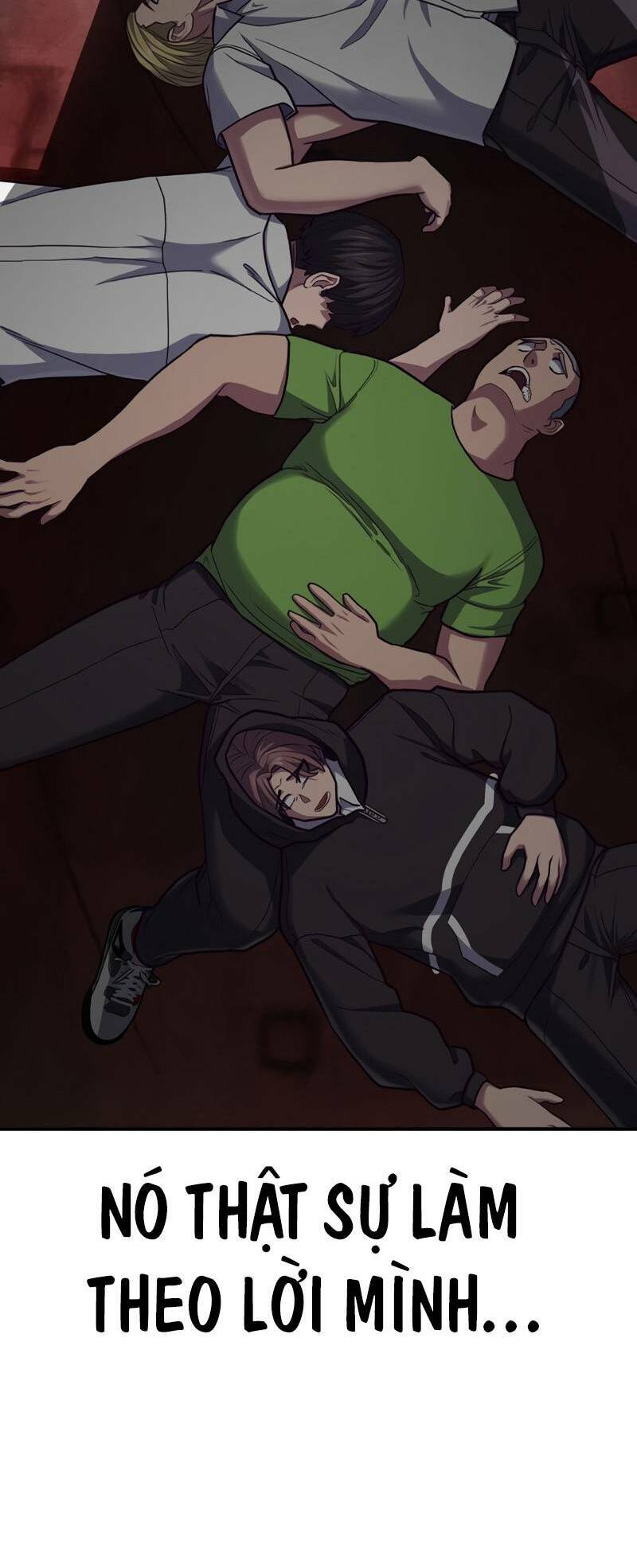 Tuân Lệnh Tuyệt Đối Chapter 1 - 176