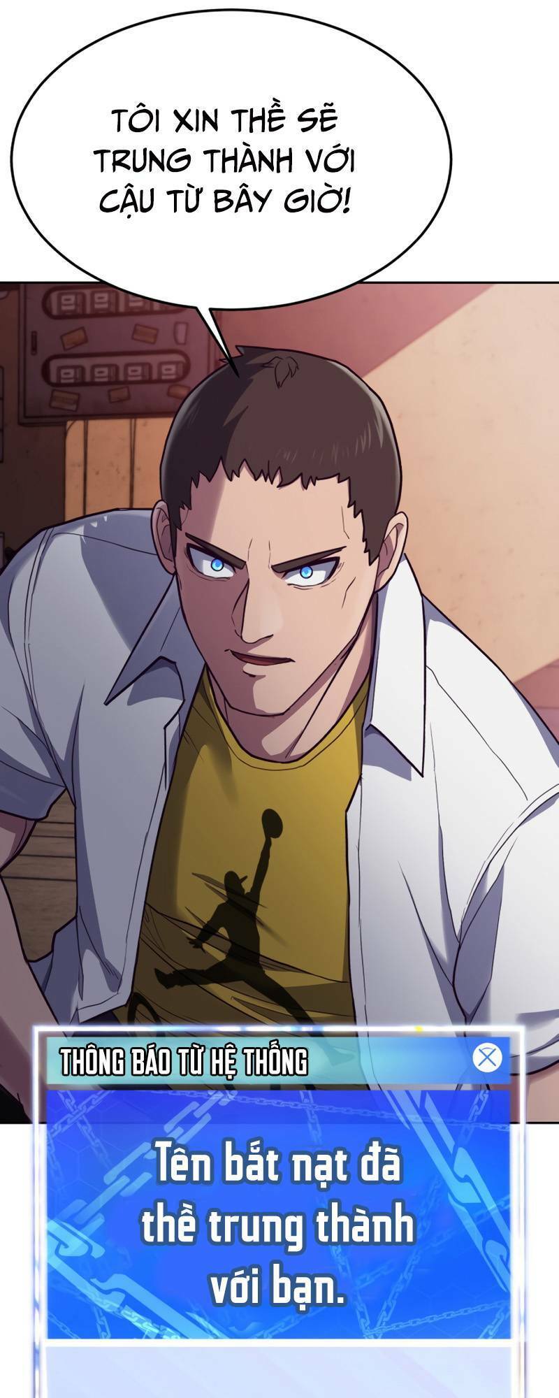 Tuân Lệnh Tuyệt Đối Chapter 1 - 179