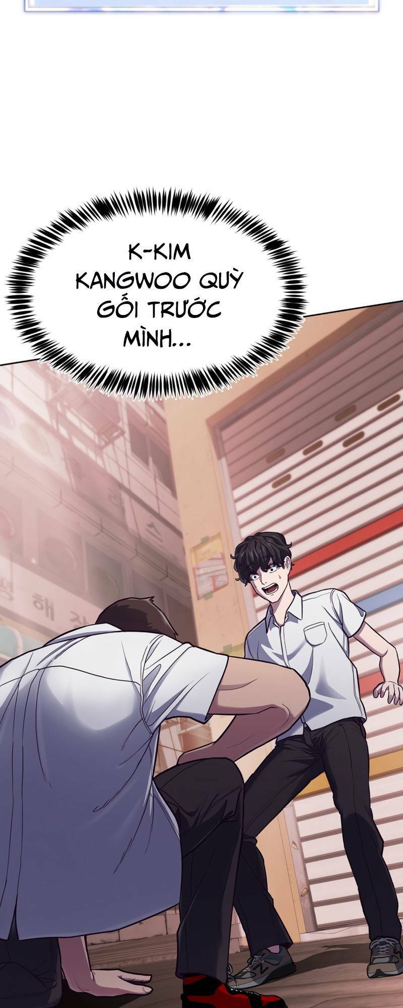 Tuân Lệnh Tuyệt Đối Chapter 1 - 180