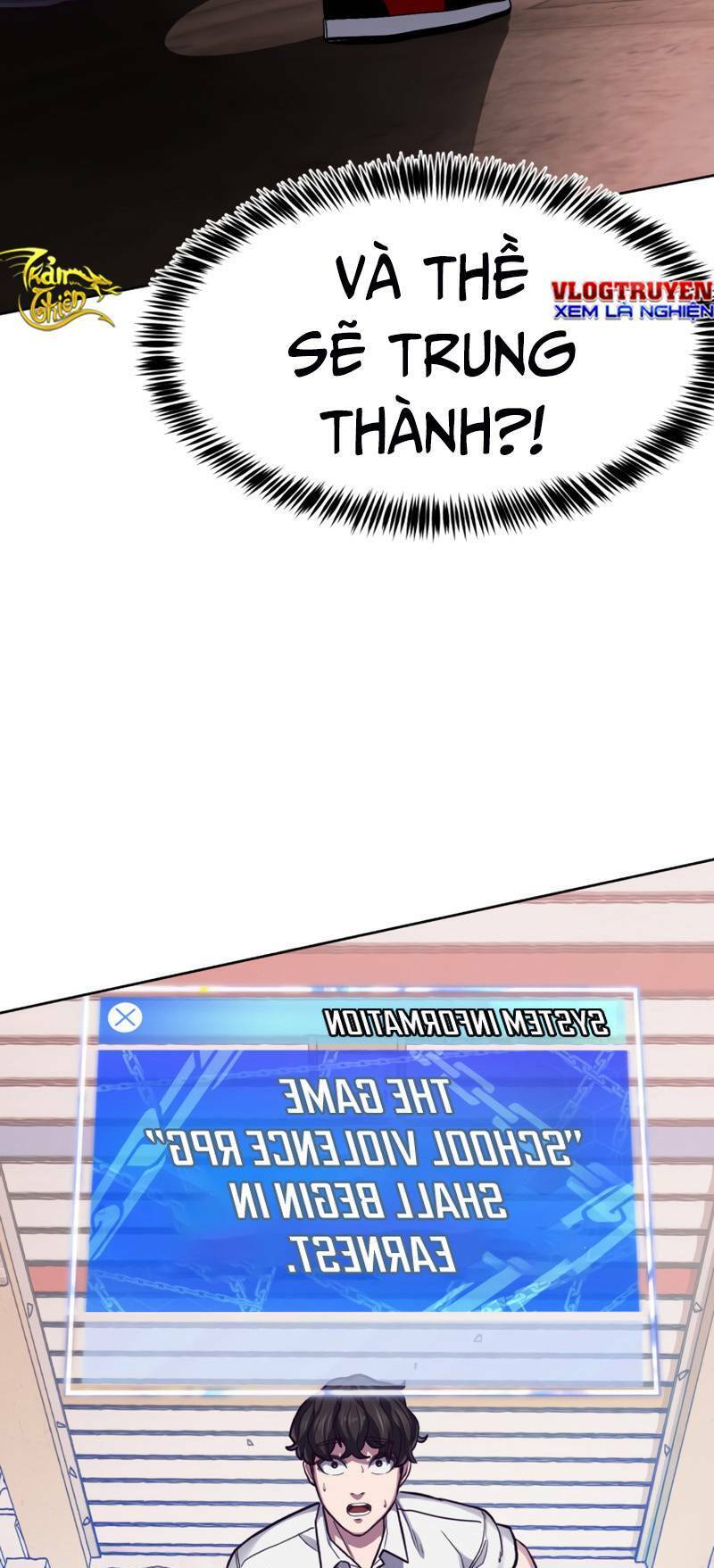 Tuân Lệnh Tuyệt Đối Chapter 1 - 181