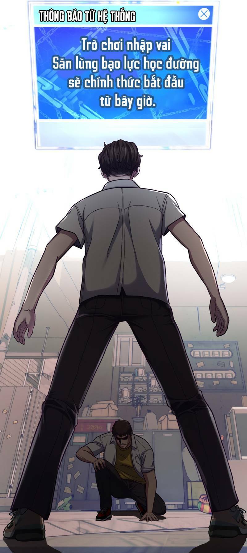 Tuân Lệnh Tuyệt Đối Chapter 1 - 183