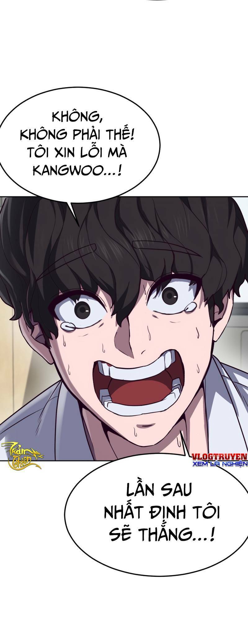 Tuân Lệnh Tuyệt Đối Chapter 1 - 20