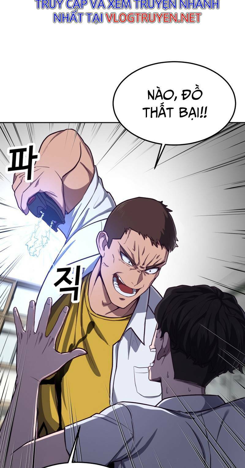 Tuân Lệnh Tuyệt Đối Chapter 1 - 22