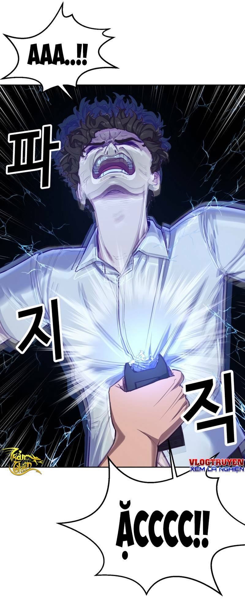 Tuân Lệnh Tuyệt Đối Chapter 1 - 24