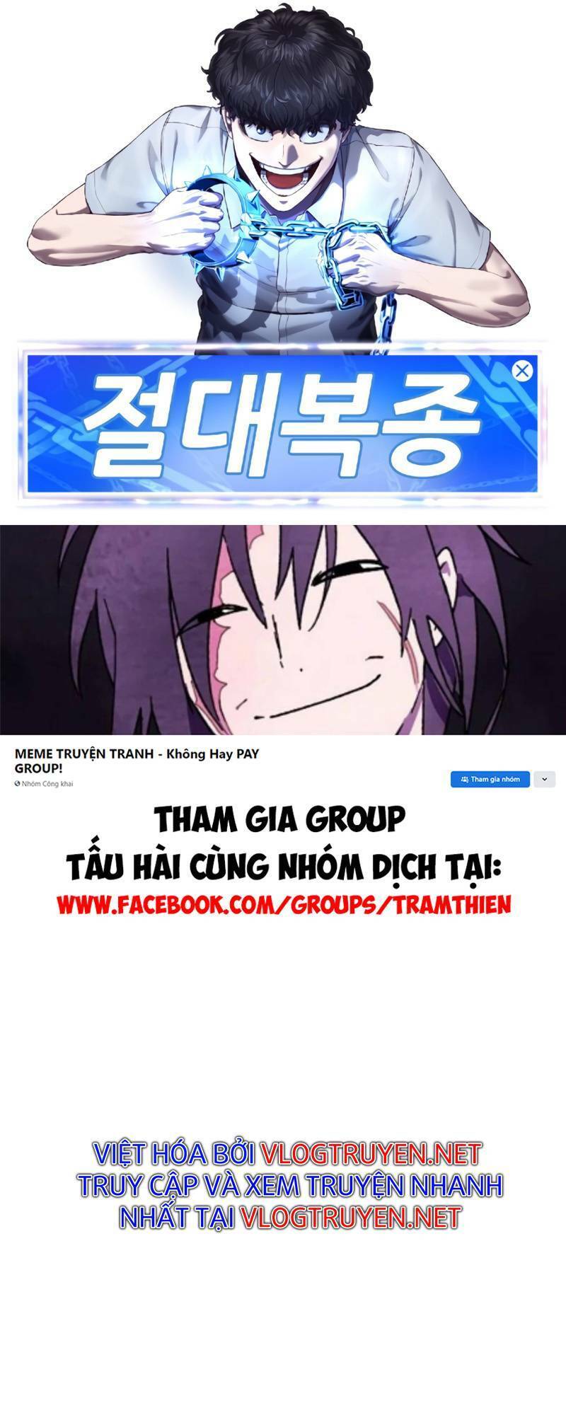 Tuân Lệnh Tuyệt Đối Chapter 1 - 26