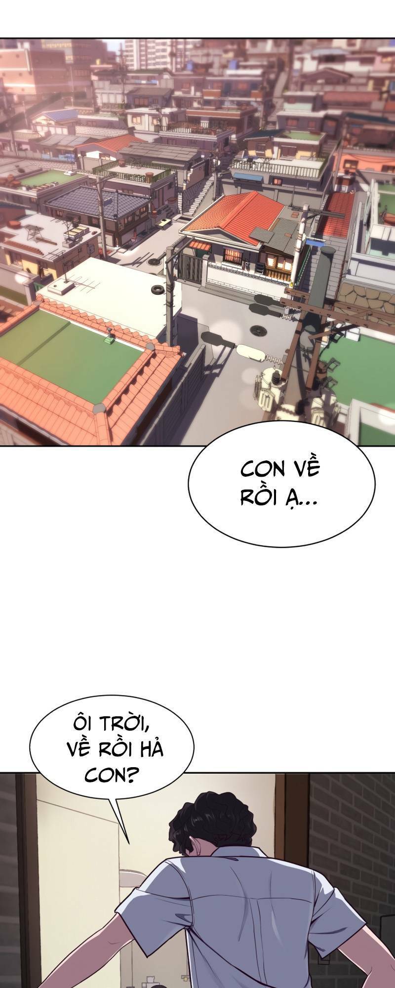 Tuân Lệnh Tuyệt Đối Chapter 1 - 27