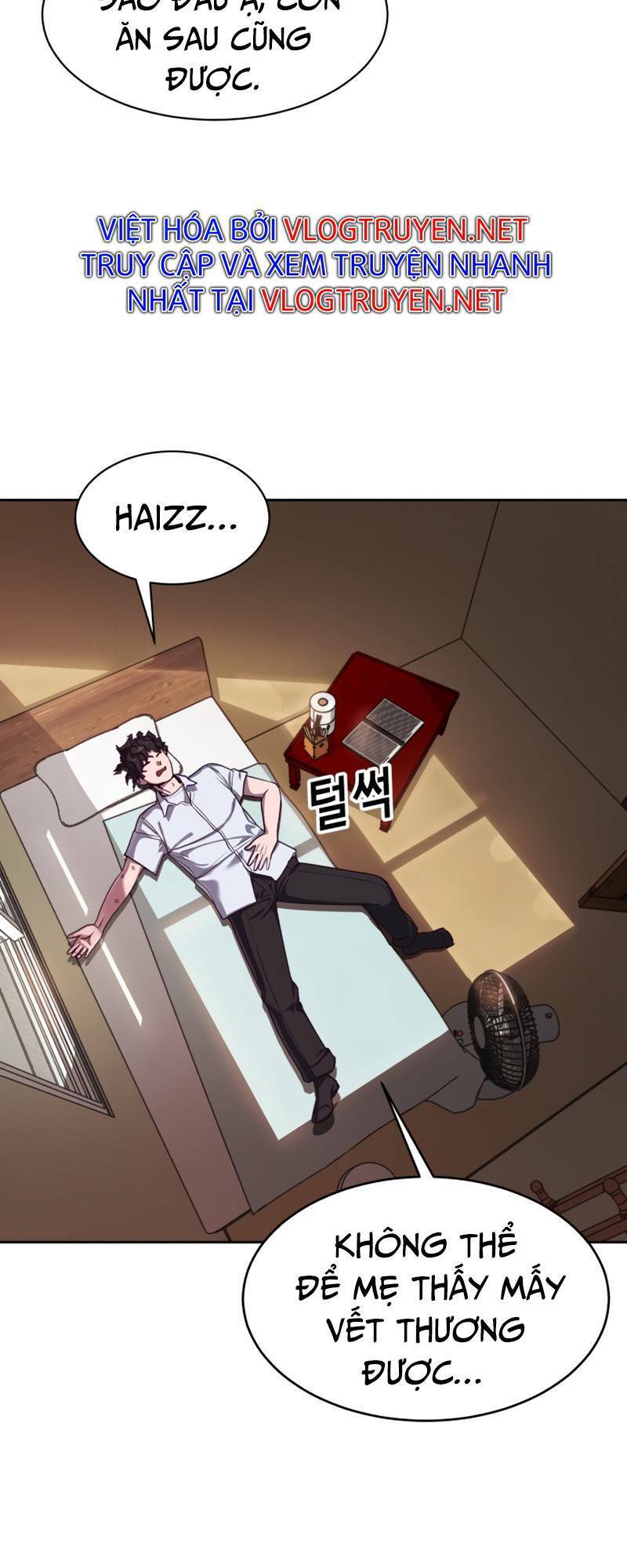 Tuân Lệnh Tuyệt Đối Chapter 1 - 29