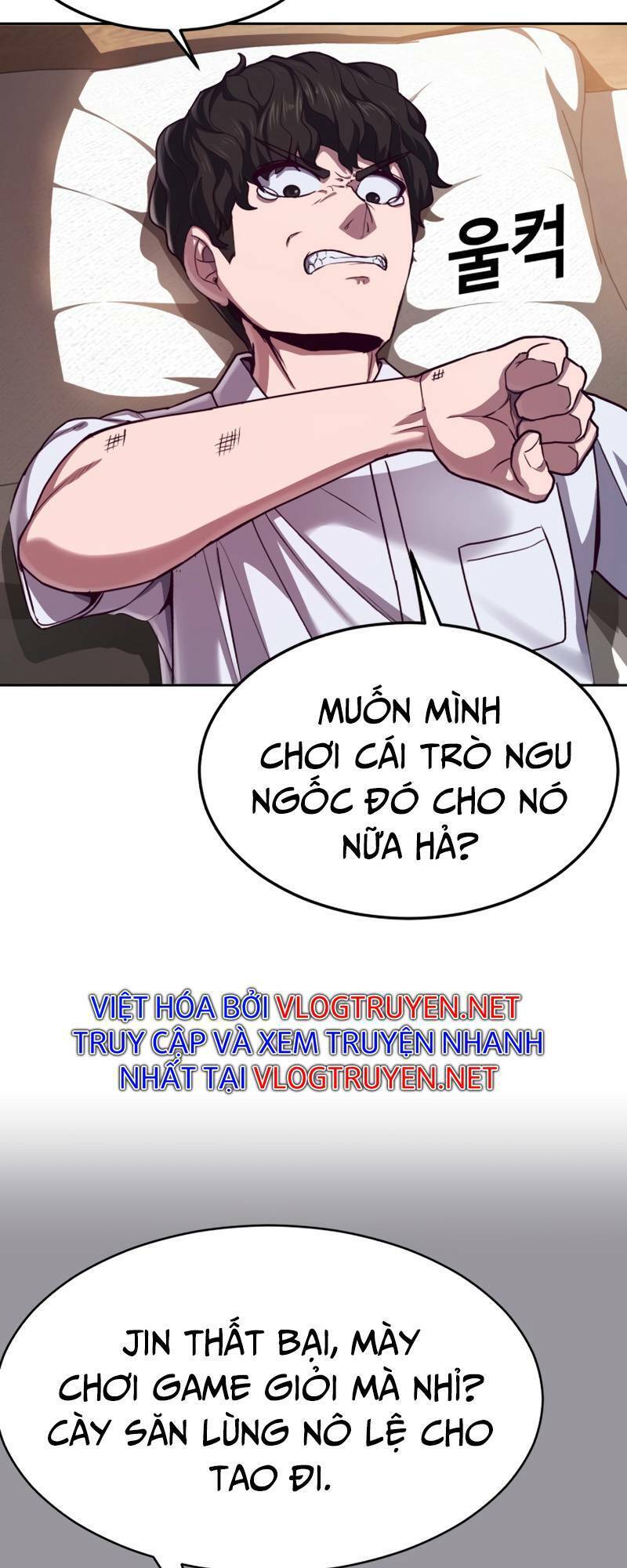 Tuân Lệnh Tuyệt Đối Chapter 1 - 31