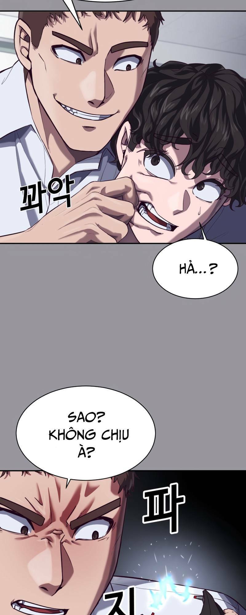 Tuân Lệnh Tuyệt Đối Chapter 1 - 32