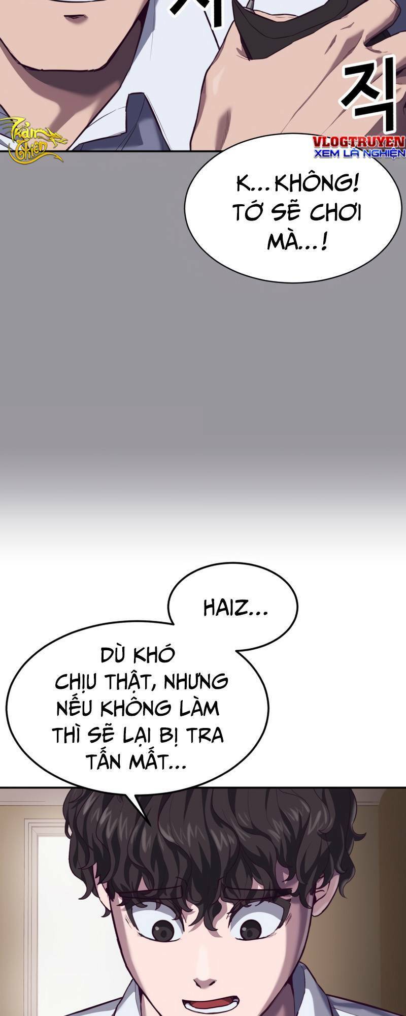 Tuân Lệnh Tuyệt Đối Chapter 1 - 33