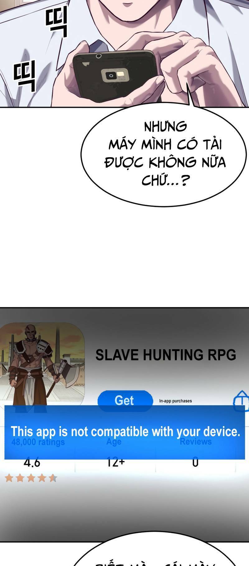 Tuân Lệnh Tuyệt Đối Chapter 1 - 34