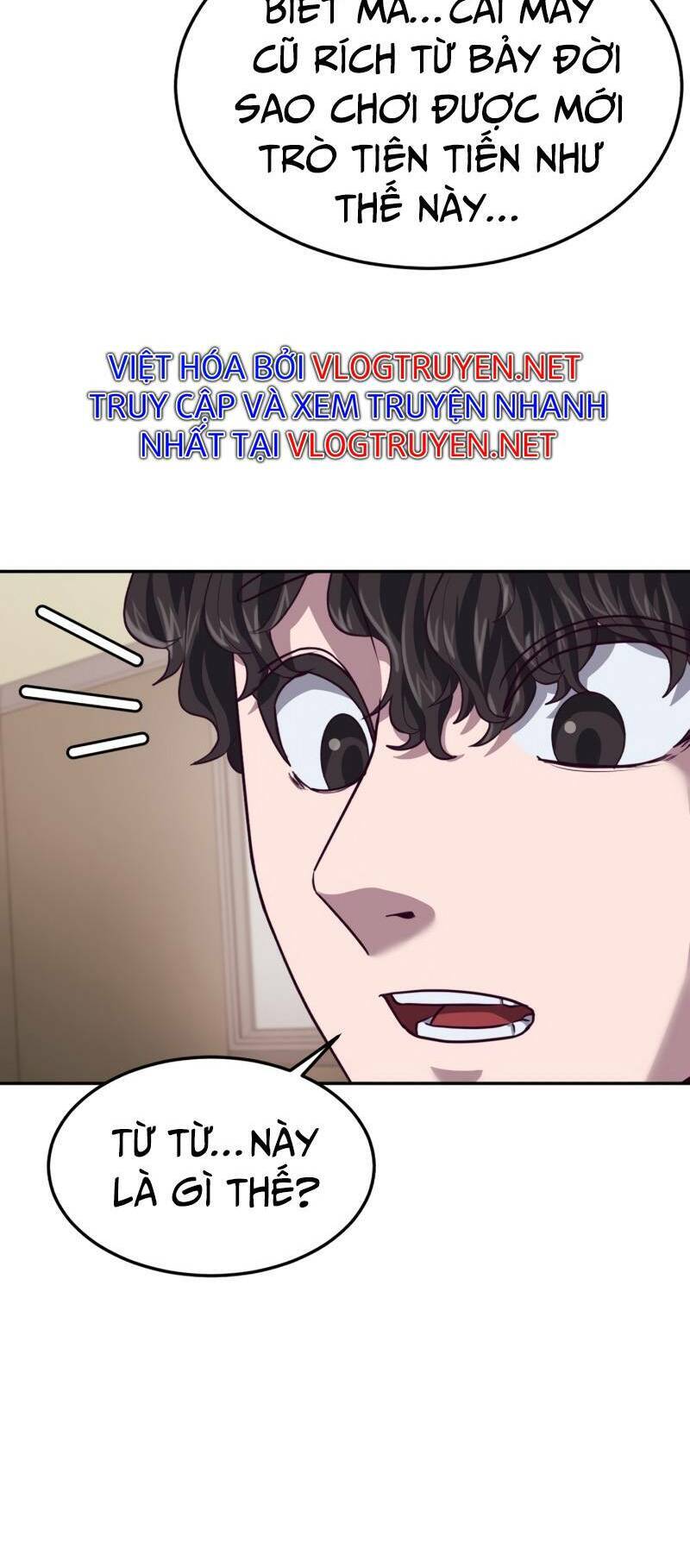 Tuân Lệnh Tuyệt Đối Chapter 1 - 35