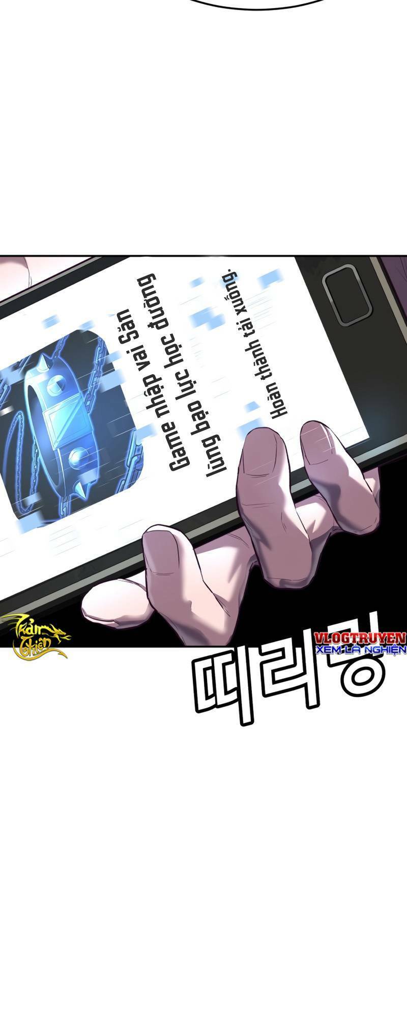 Tuân Lệnh Tuyệt Đối Chapter 1 - 39