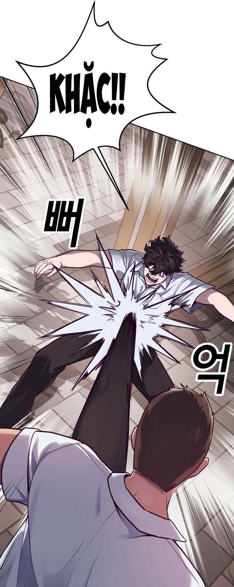 Tuân Lệnh Tuyệt Đối Chapter 1 - 41