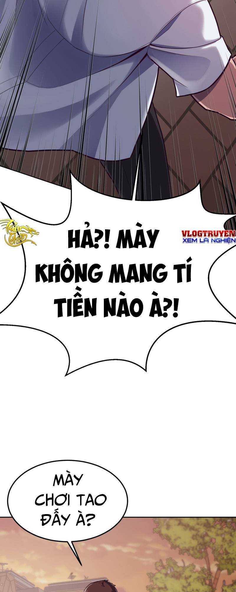 Tuân Lệnh Tuyệt Đối Chapter 1 - 42