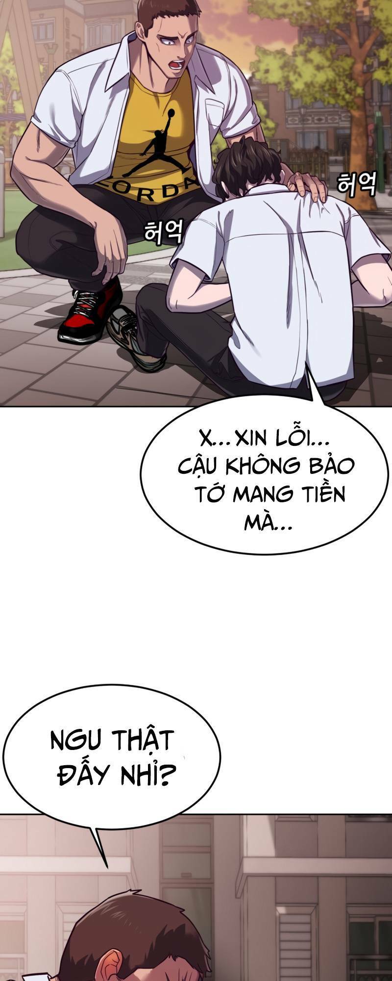 Tuân Lệnh Tuyệt Đối Chapter 1 - 43