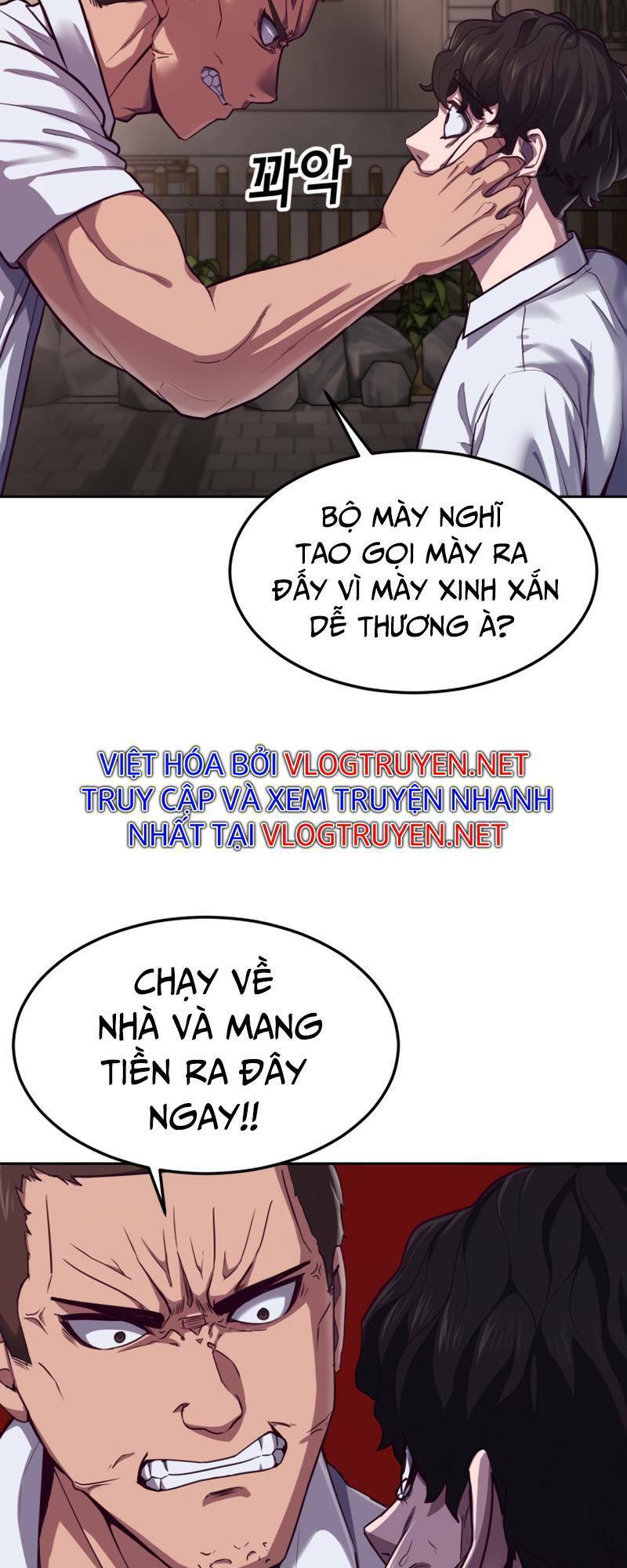 Tuân Lệnh Tuyệt Đối Chapter 1 - 44