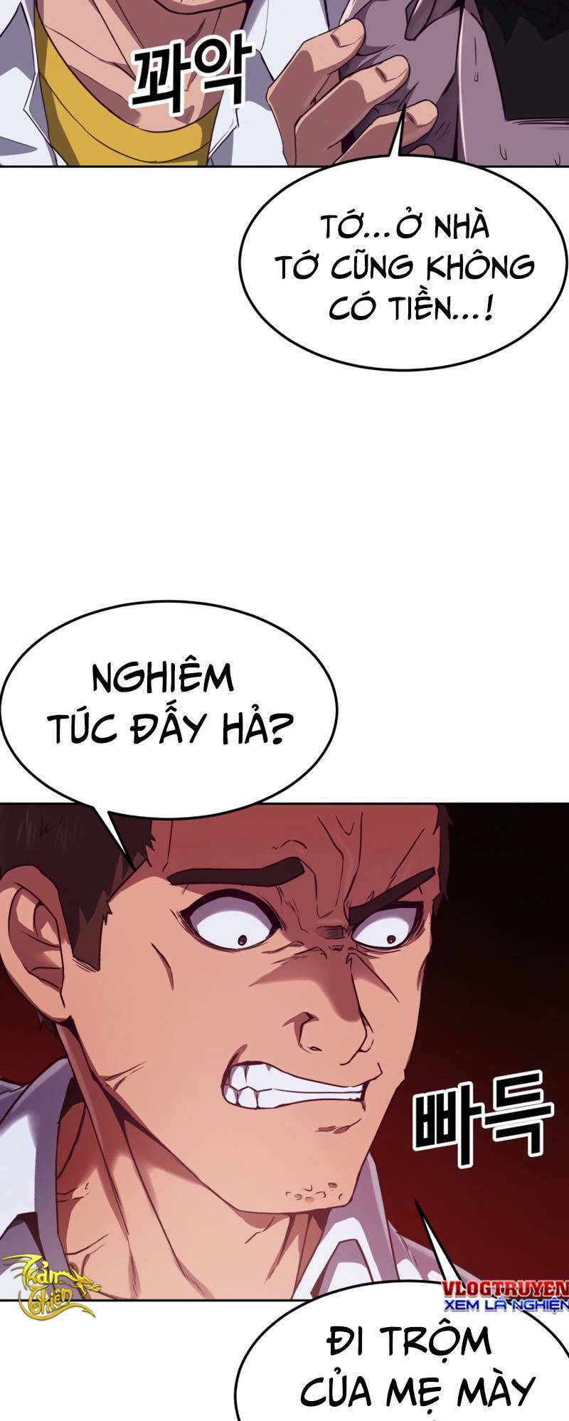 Tuân Lệnh Tuyệt Đối Chapter 1 - 45