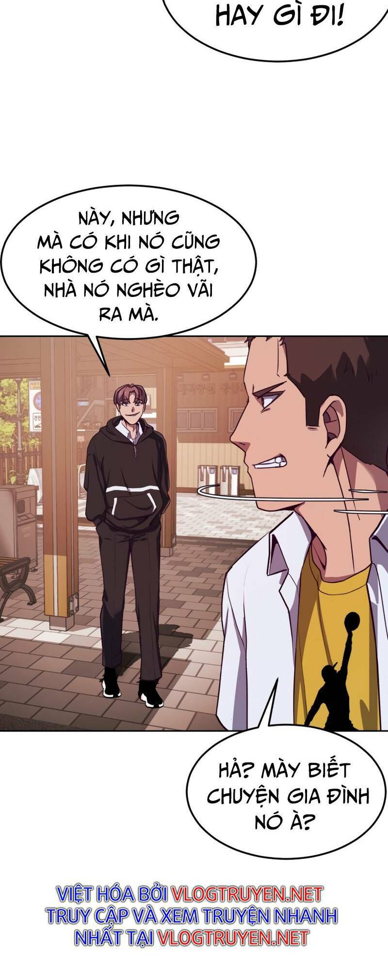 Tuân Lệnh Tuyệt Đối Chapter 1 - 46