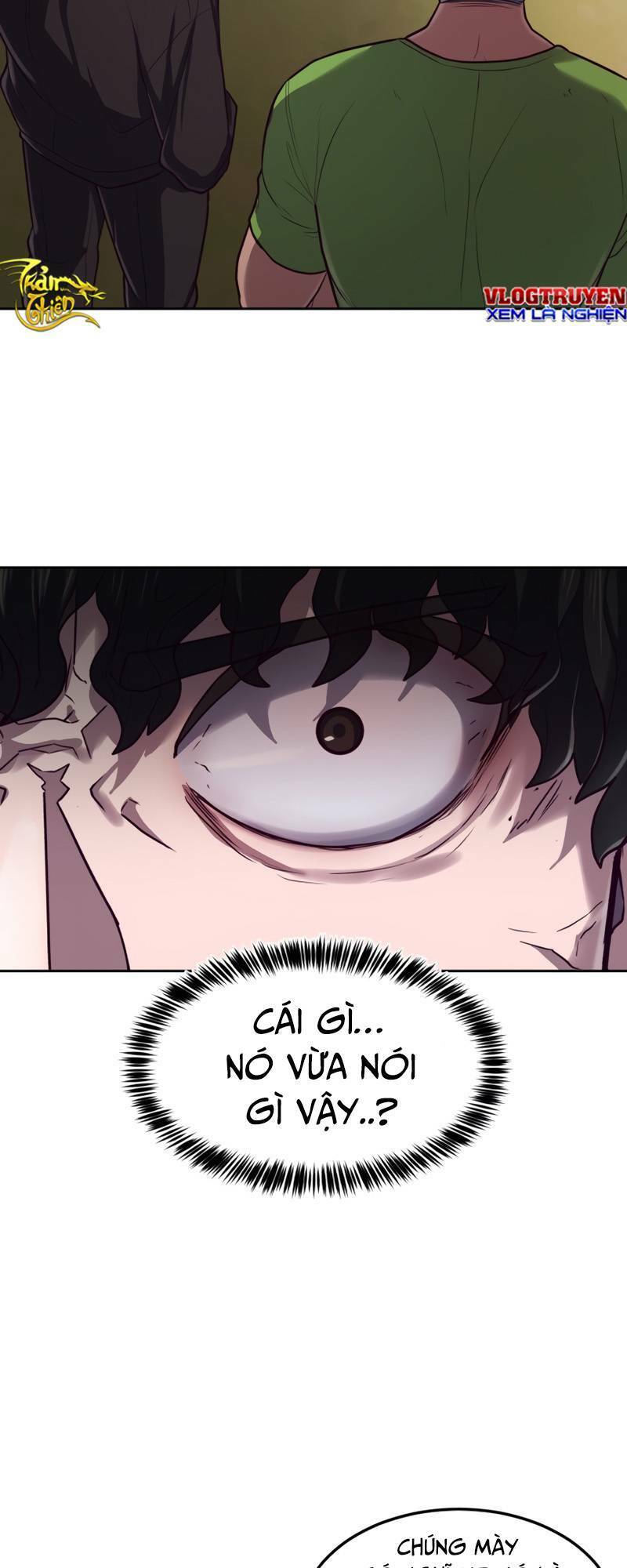 Tuân Lệnh Tuyệt Đối Chapter 1 - 50