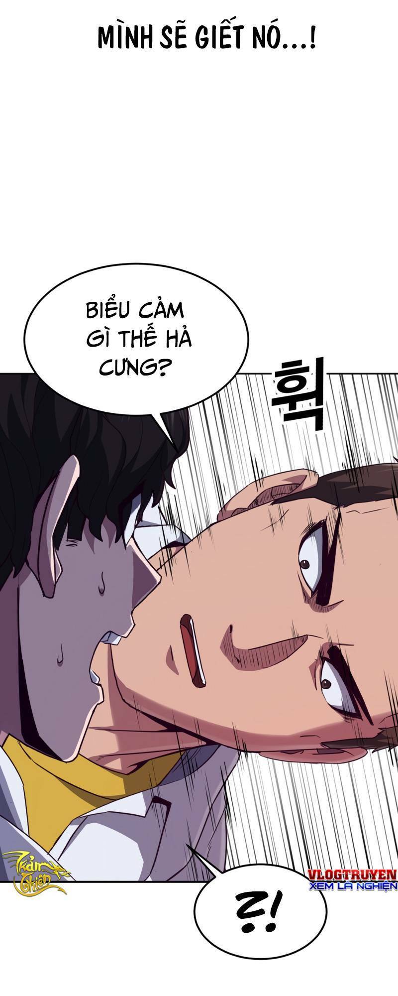 Tuân Lệnh Tuyệt Đối Chapter 1 - 53