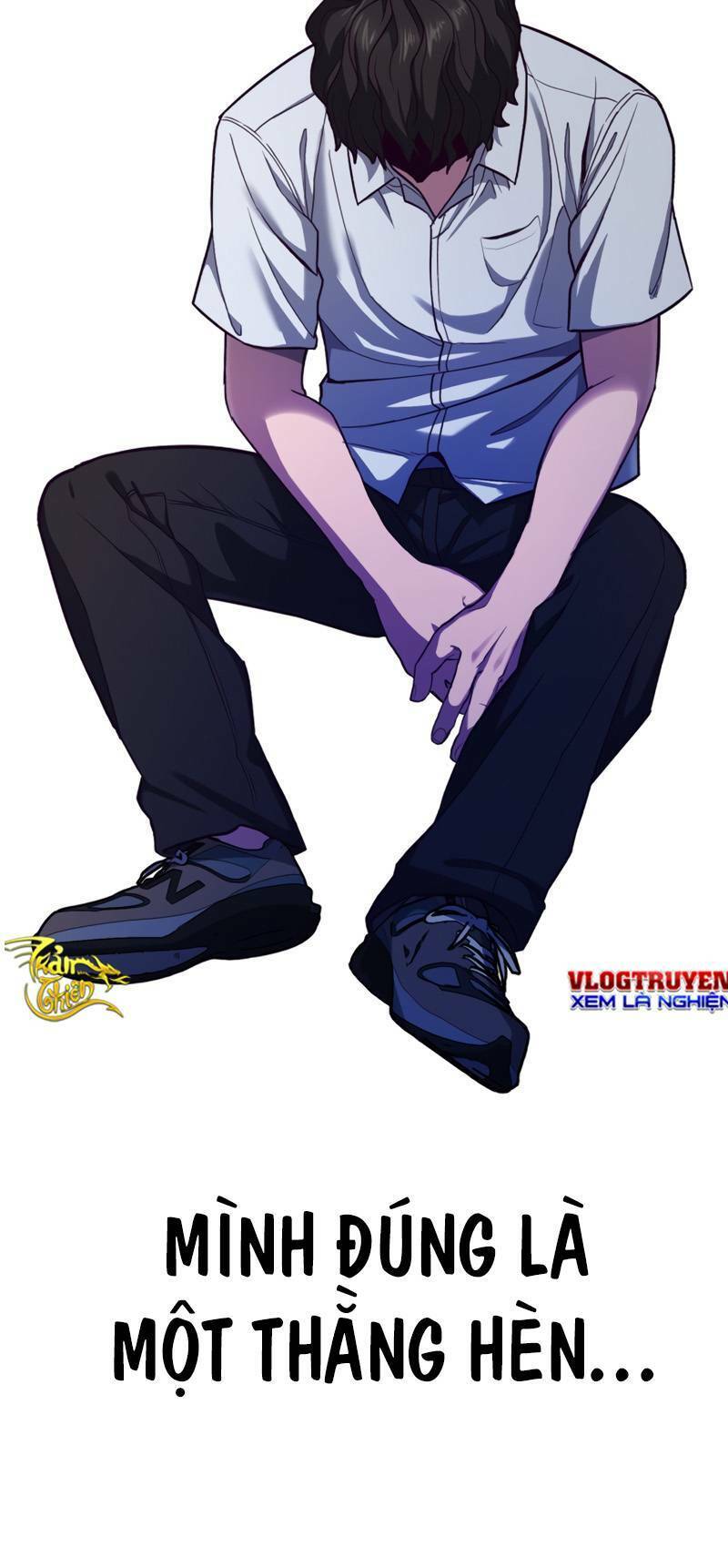 Tuân Lệnh Tuyệt Đối Chapter 1 - 57