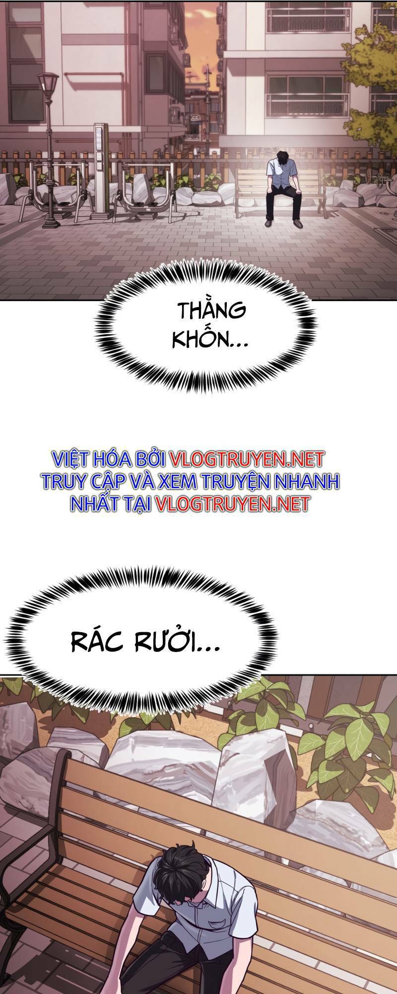 Tuân Lệnh Tuyệt Đối Chapter 1 - 59