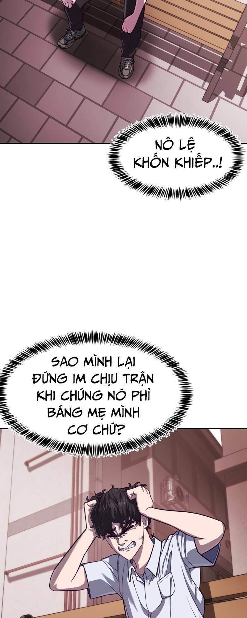 Tuân Lệnh Tuyệt Đối Chapter 1 - 60