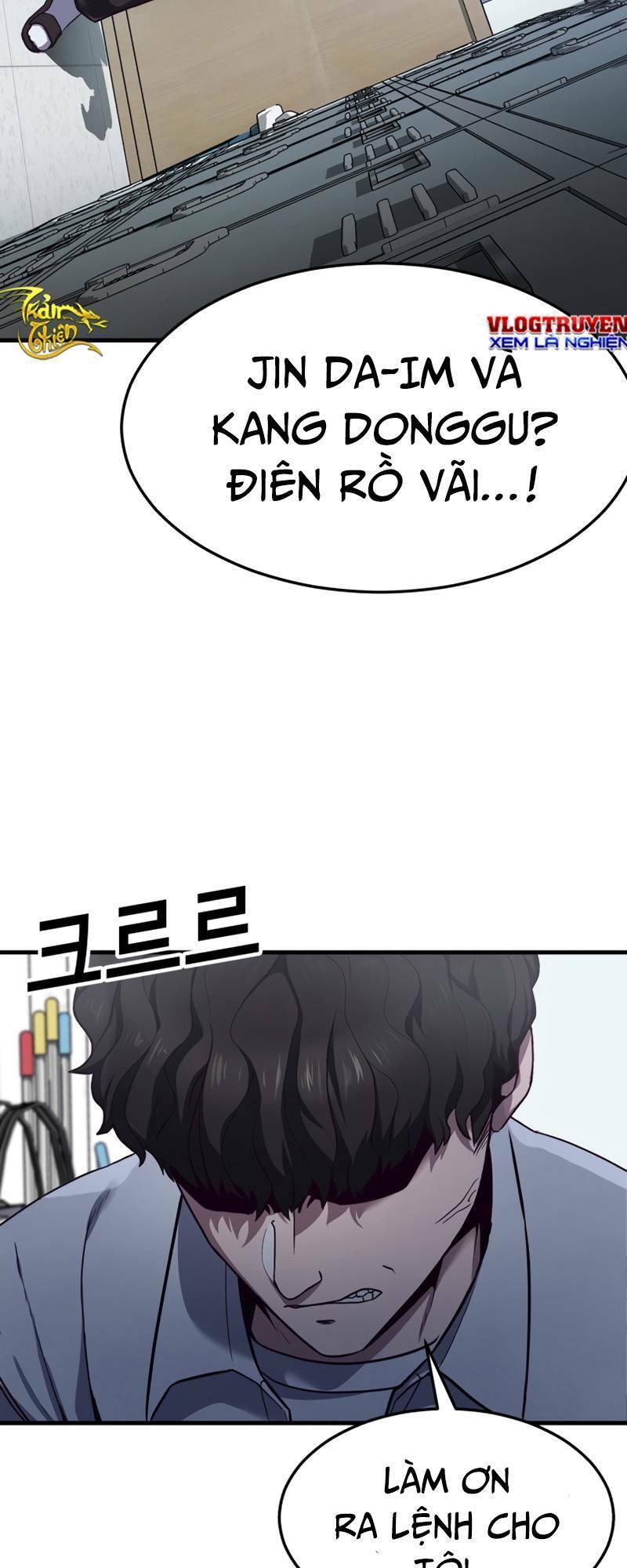 Tuân Lệnh Tuyệt Đối Chapter 1 - 7