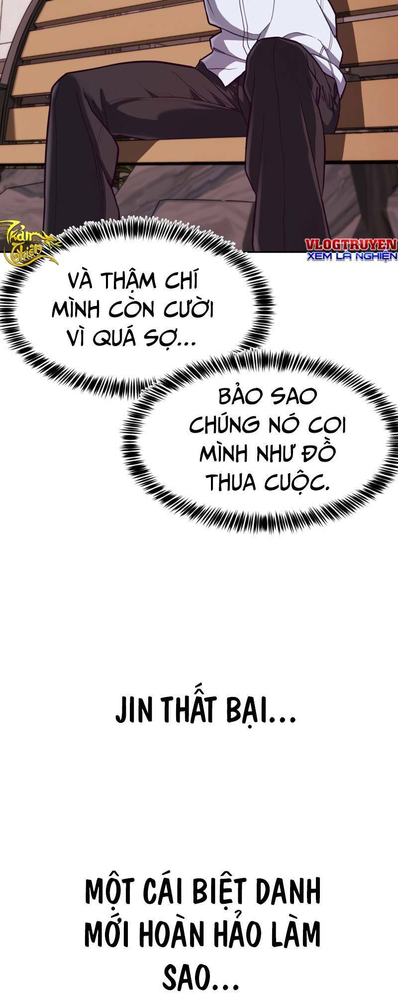Tuân Lệnh Tuyệt Đối Chapter 1 - 61