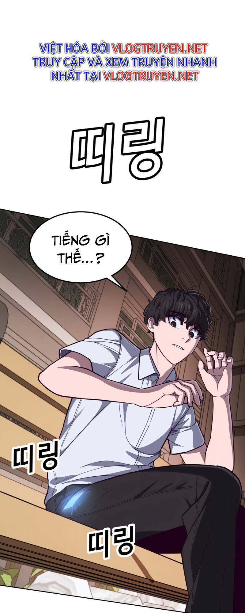 Tuân Lệnh Tuyệt Đối Chapter 1 - 62