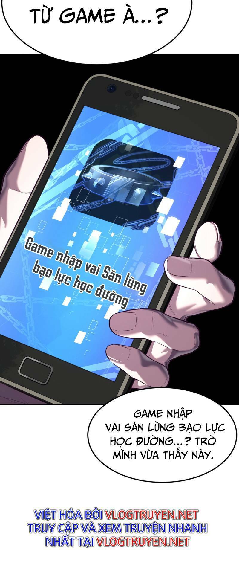 Tuân Lệnh Tuyệt Đối Chapter 1 - 64