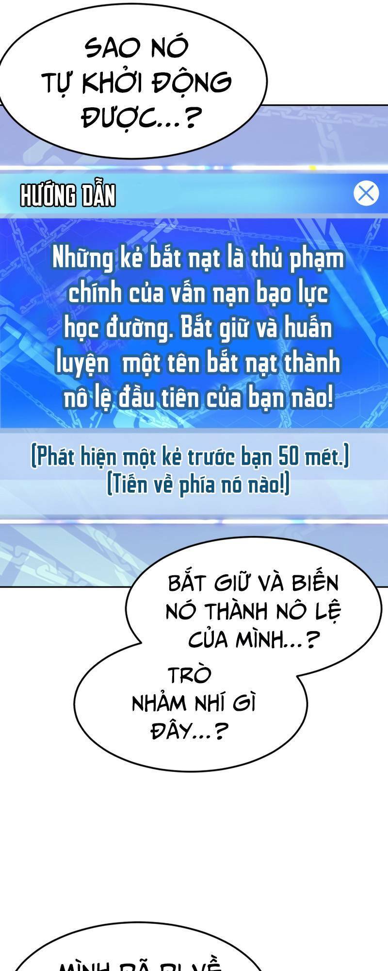 Tuân Lệnh Tuyệt Đối Chapter 1 - 65