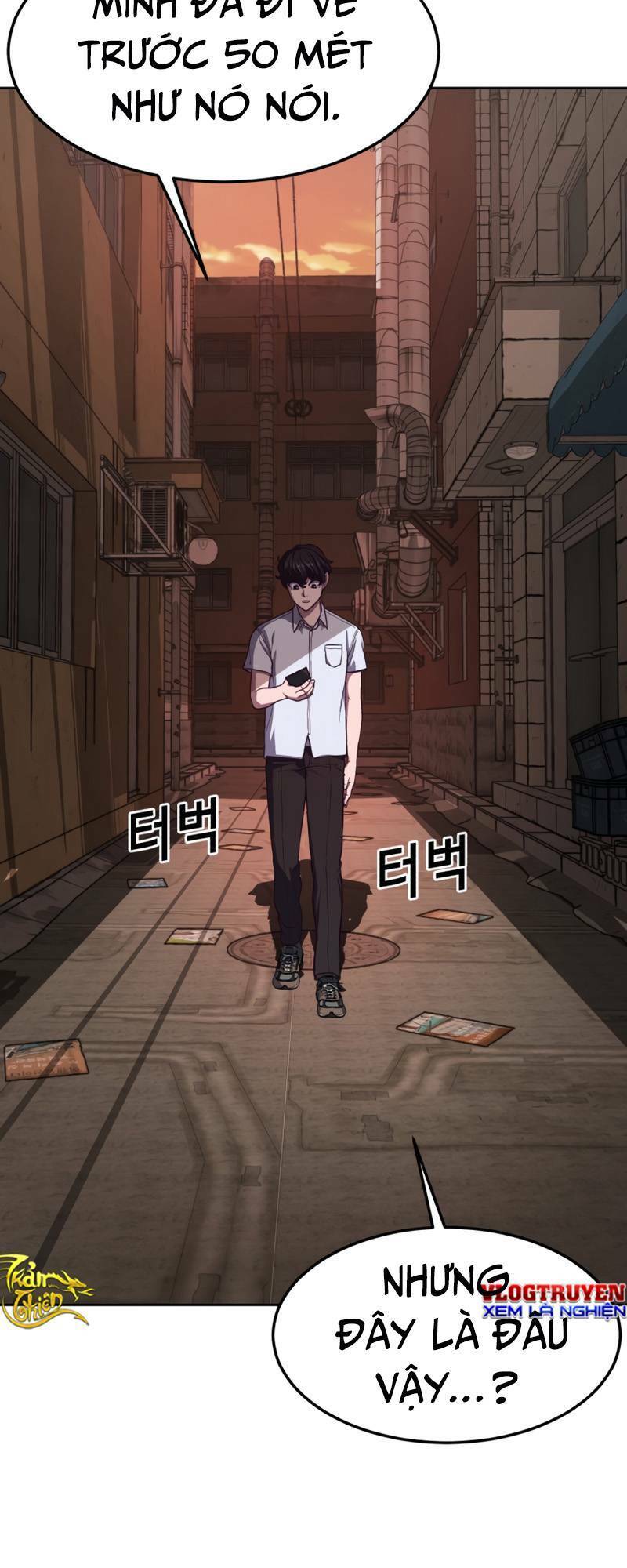 Tuân Lệnh Tuyệt Đối Chapter 1 - 66