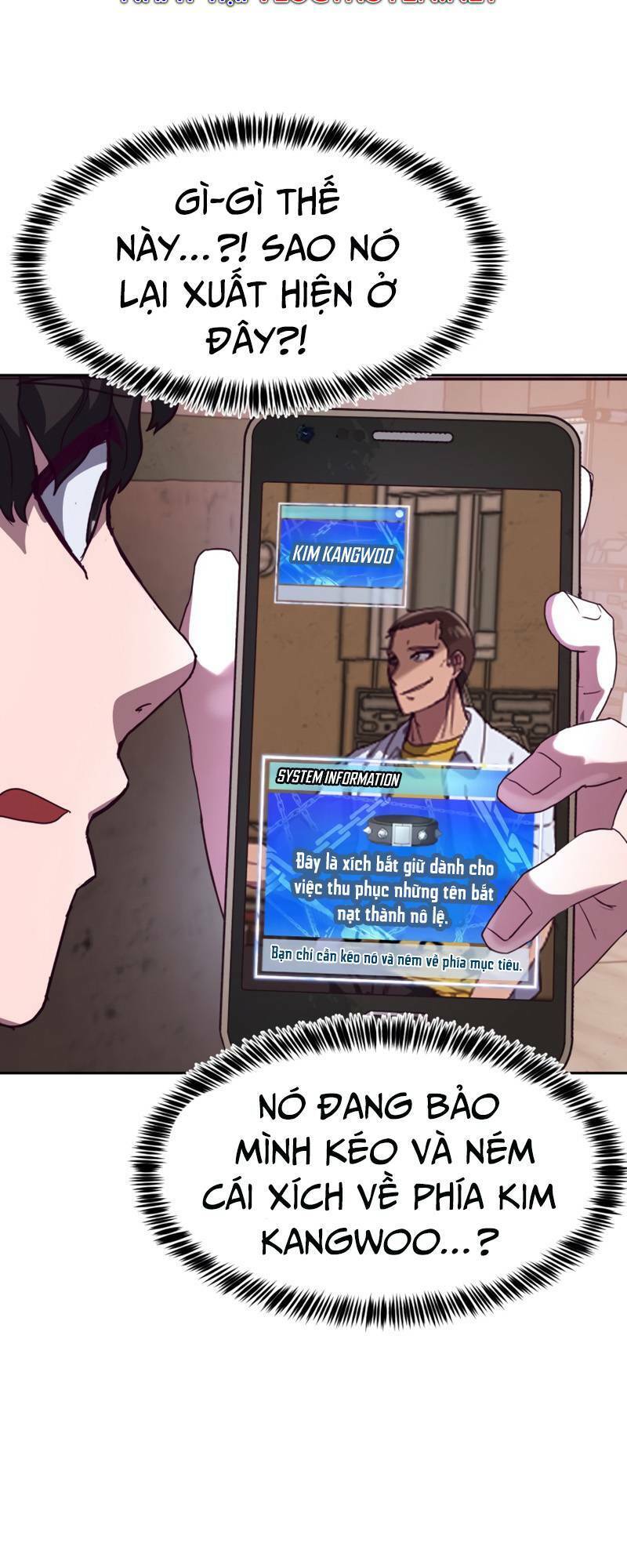 Tuân Lệnh Tuyệt Đối Chapter 1 - 68