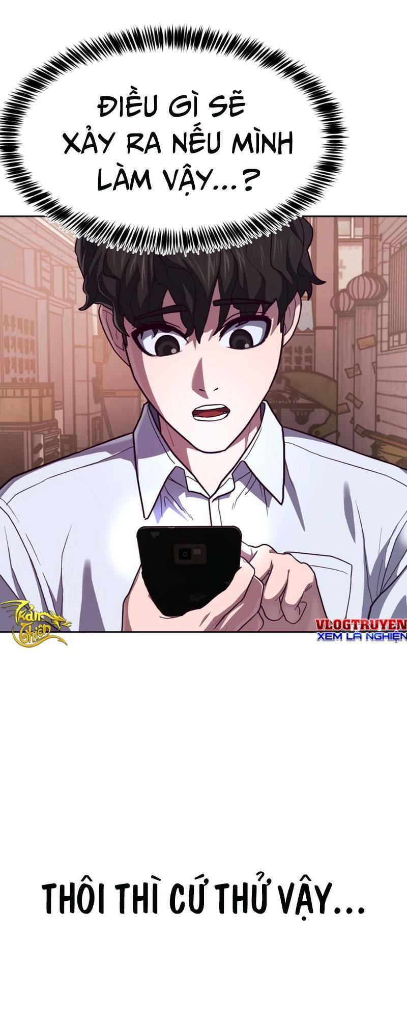 Tuân Lệnh Tuyệt Đối Chapter 1 - 69