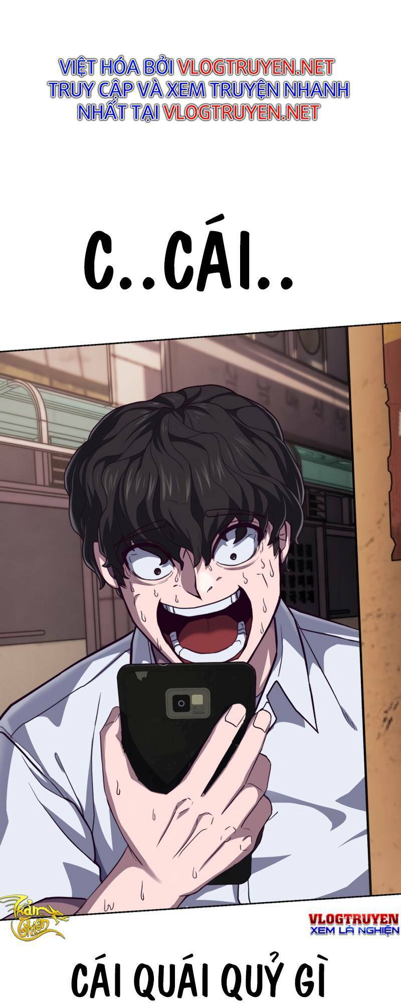 Tuân Lệnh Tuyệt Đối Chapter 1 - 74