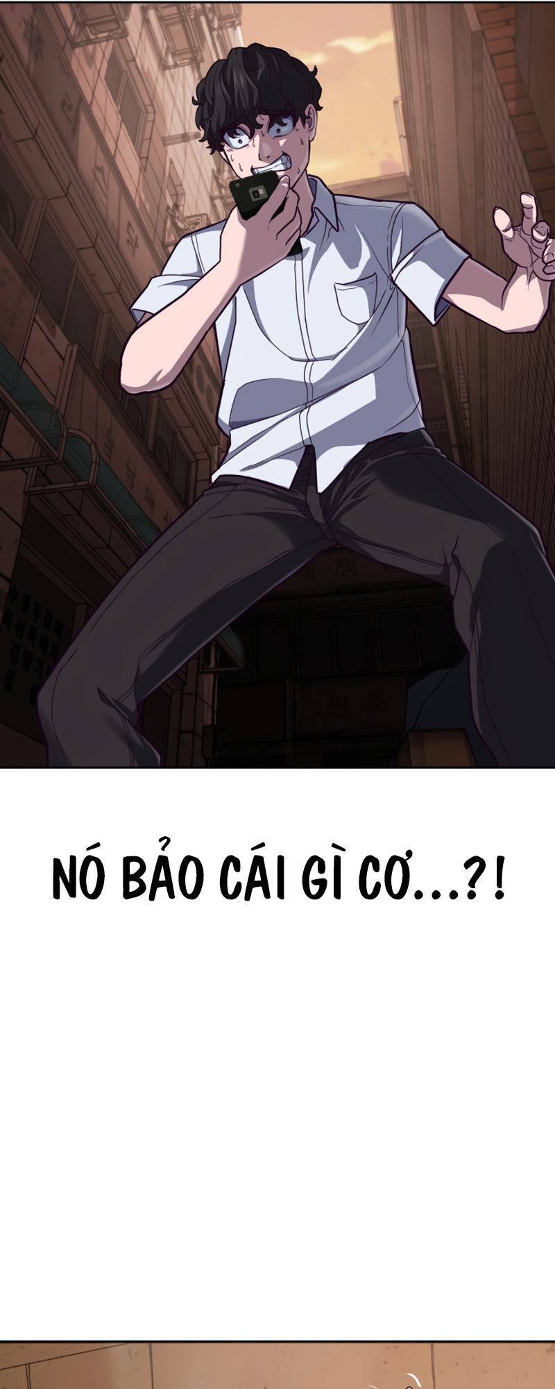 Tuân Lệnh Tuyệt Đối Chapter 1 - 77