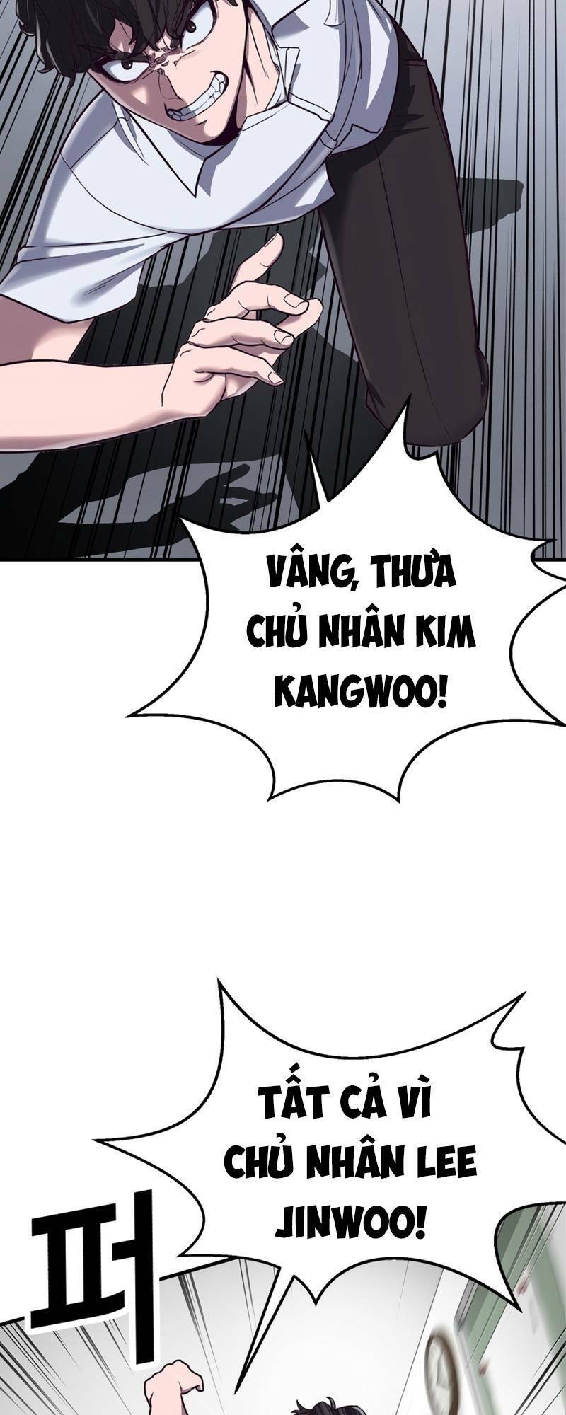 Tuân Lệnh Tuyệt Đối Chapter 1 - 9