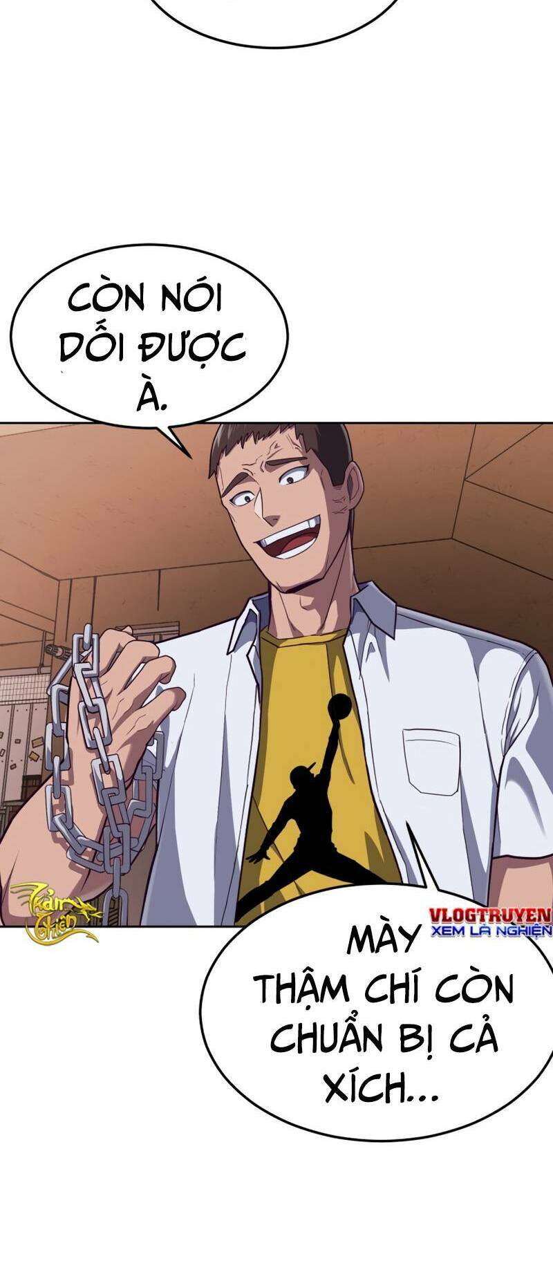 Tuân Lệnh Tuyệt Đối Chapter 1 - 82