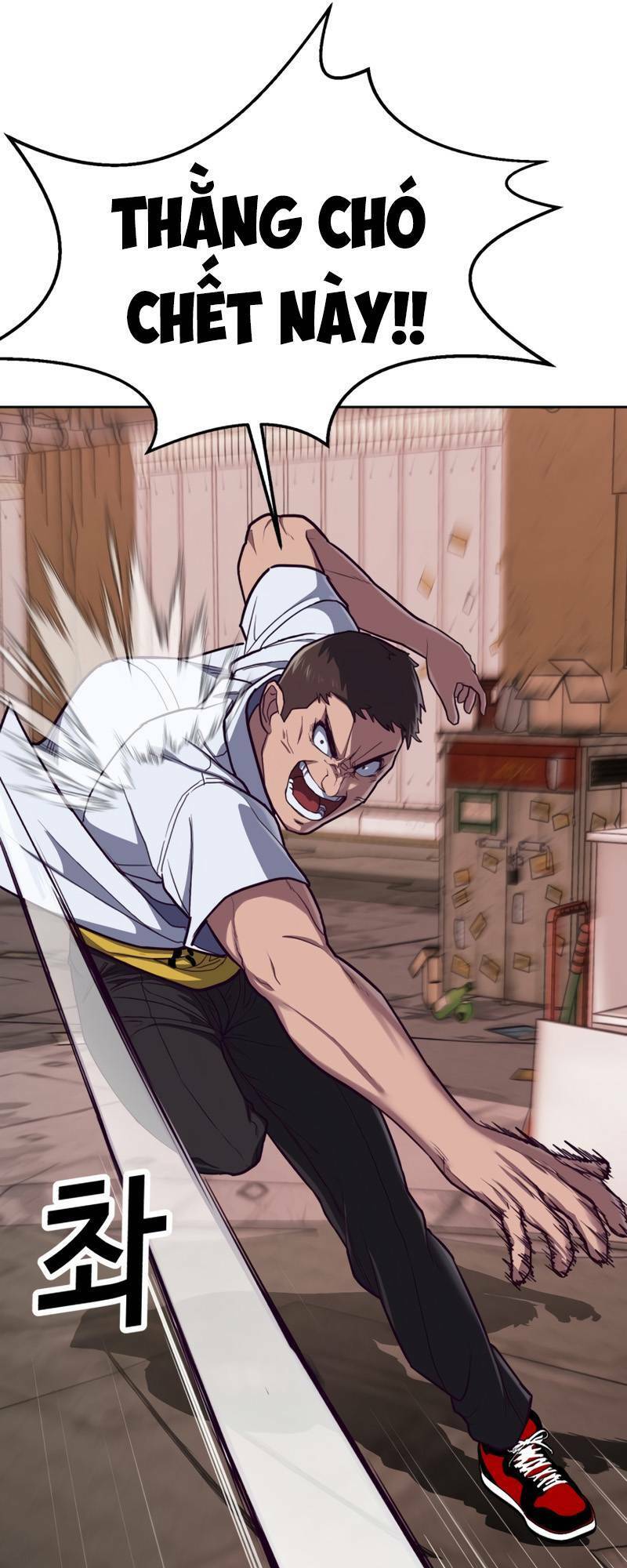 Tuân Lệnh Tuyệt Đối Chapter 1 - 83