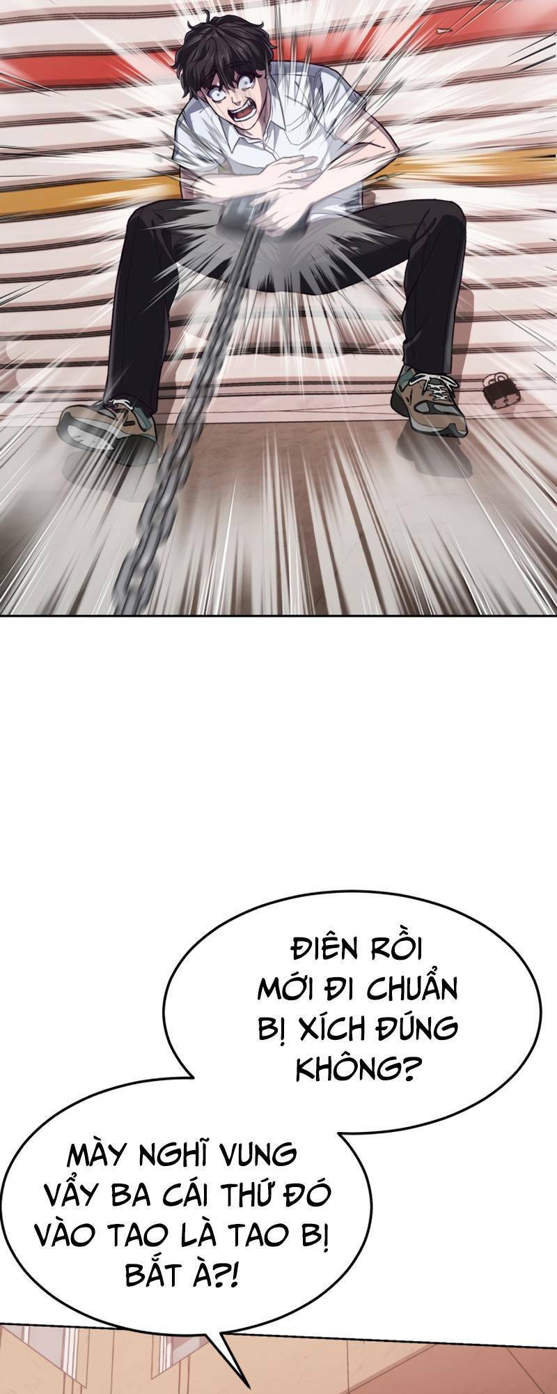 Tuân Lệnh Tuyệt Đối Chapter 1 - 85