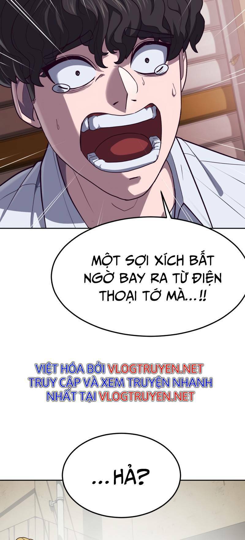 Tuân Lệnh Tuyệt Đối Chapter 1 - 87