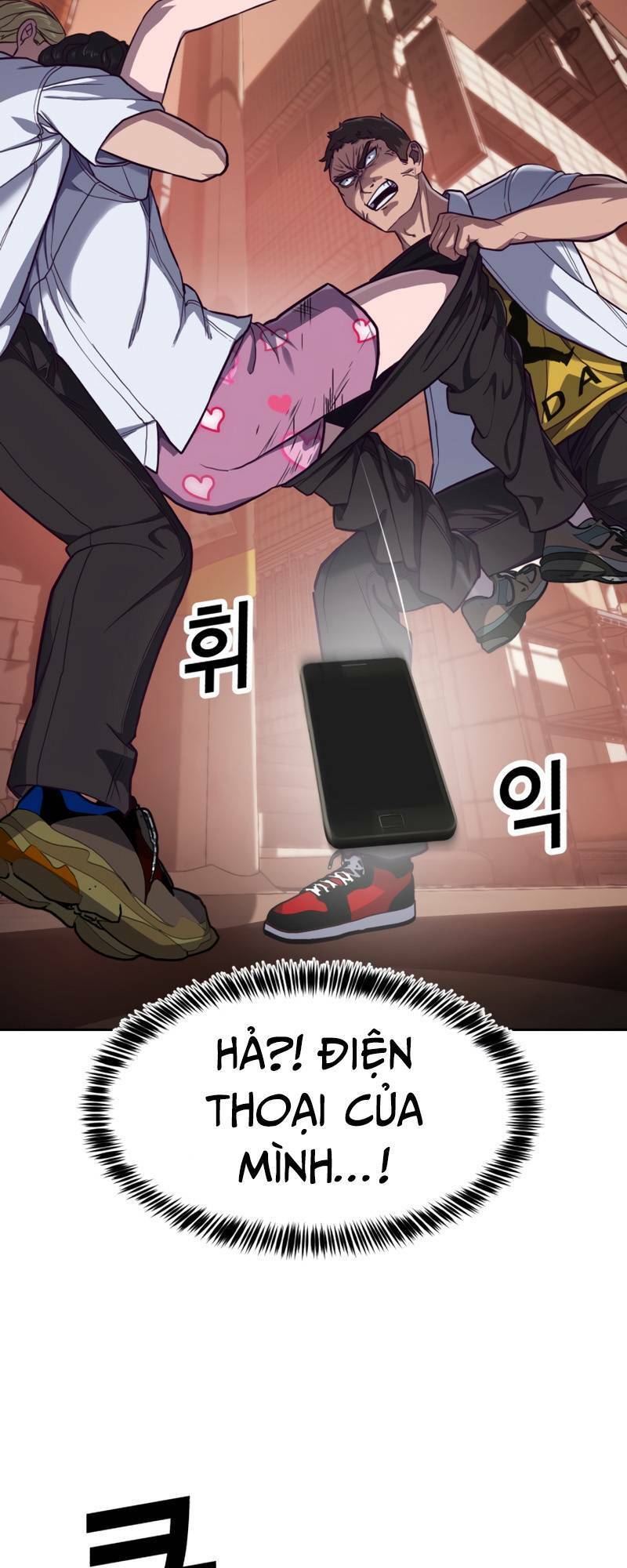 Tuân Lệnh Tuyệt Đối Chapter 1 - 92