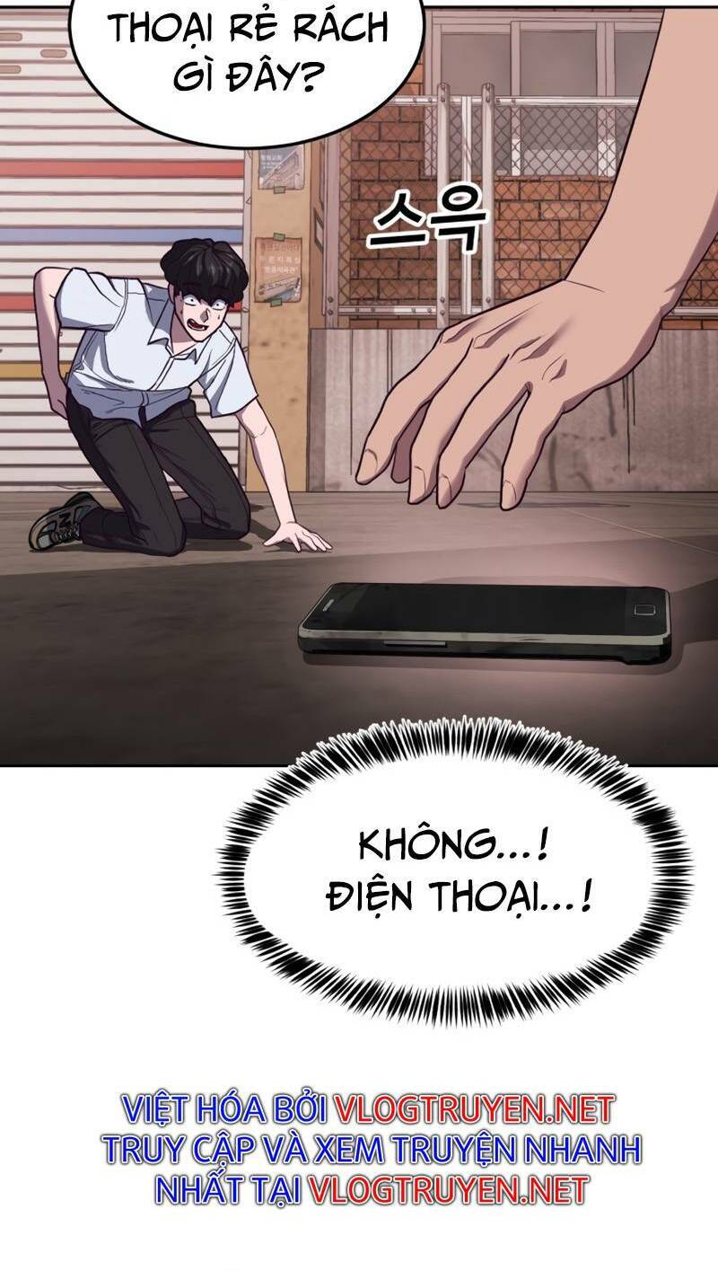 Tuân Lệnh Tuyệt Đối Chapter 1 - 94