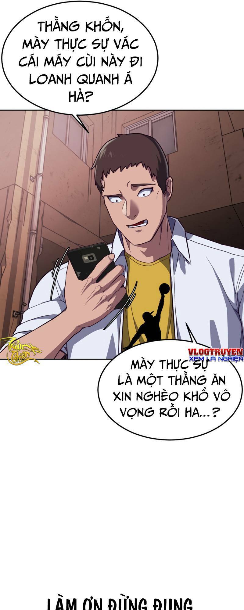 Tuân Lệnh Tuyệt Đối Chapter 1 - 95