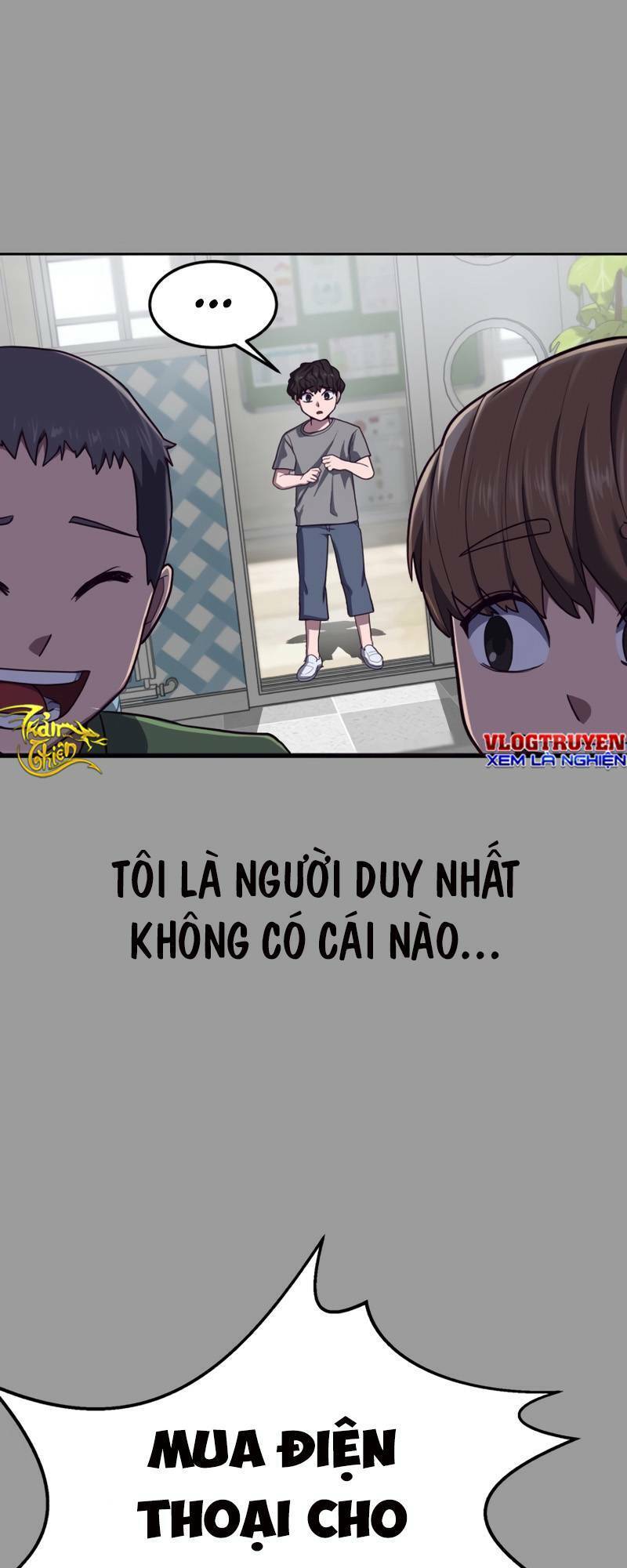 Tuân Lệnh Tuyệt Đối Chapter 1 - 98