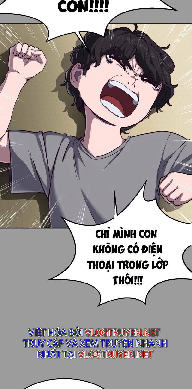 Tuân Lệnh Tuyệt Đối Chapter 1 - 99